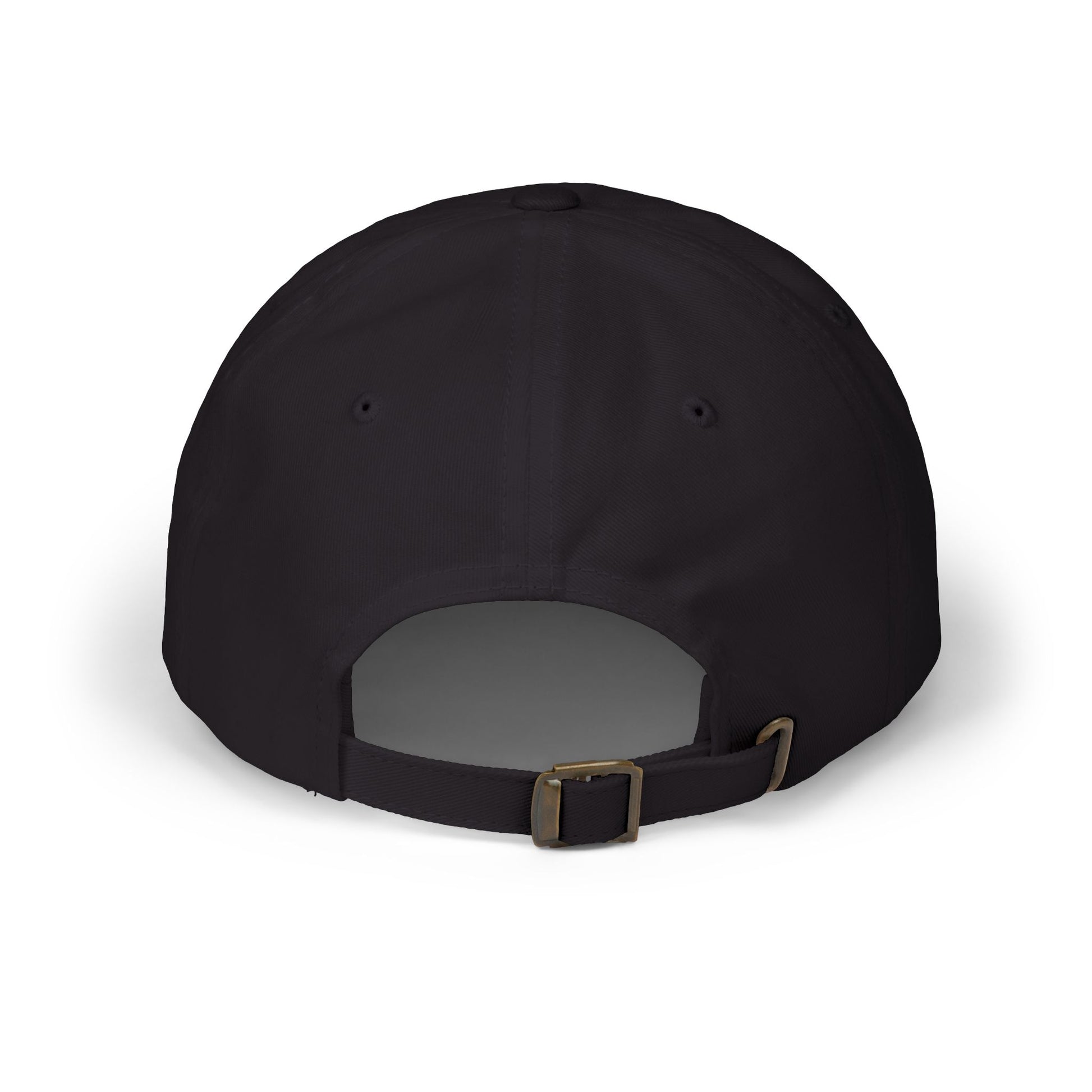 Polyamorous Dad Cap, Adjustable Hat for Unique Style, Gift for LGBTQ+ Pride, Casual Outdoor Wear, Summer Fashion Accessory